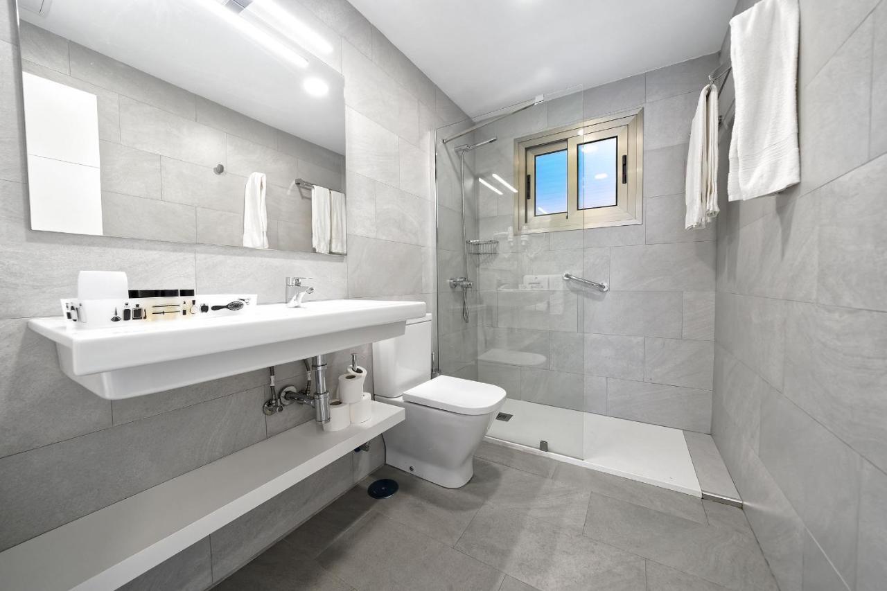 Apartamentos Los Papagayos San Agustín Exteriér fotografie