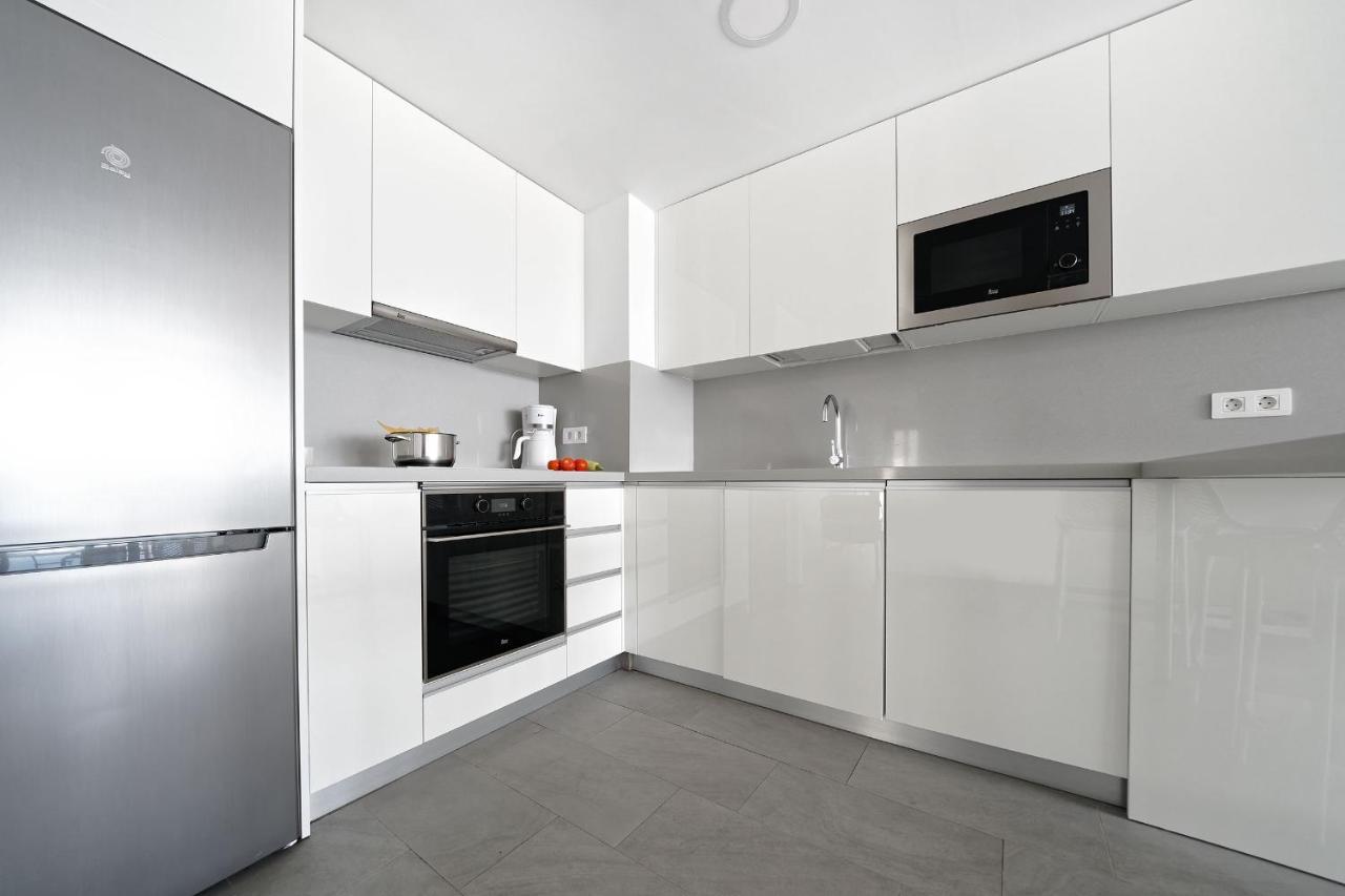 Apartamentos Los Papagayos San Agustín Exteriér fotografie
