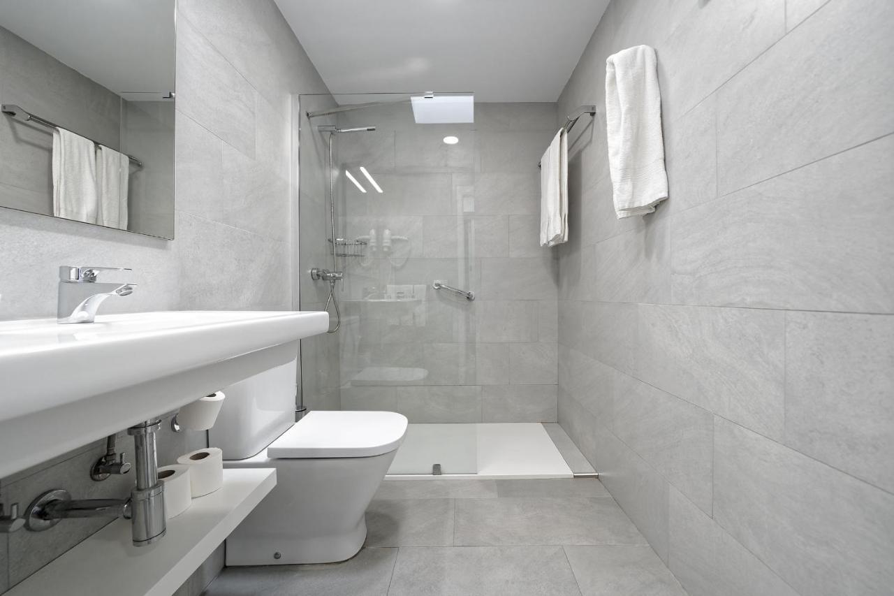 Apartamentos Los Papagayos San Agustín Exteriér fotografie
